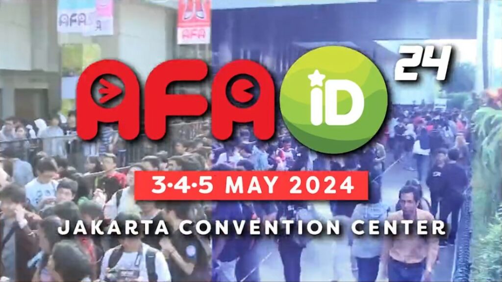 AFAID 2024