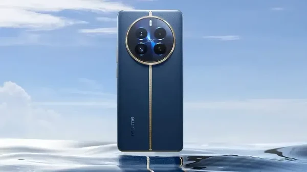realme 12 series 5G akan dihadirkan dengan pengalaman lensa telefoto kelas flagship.