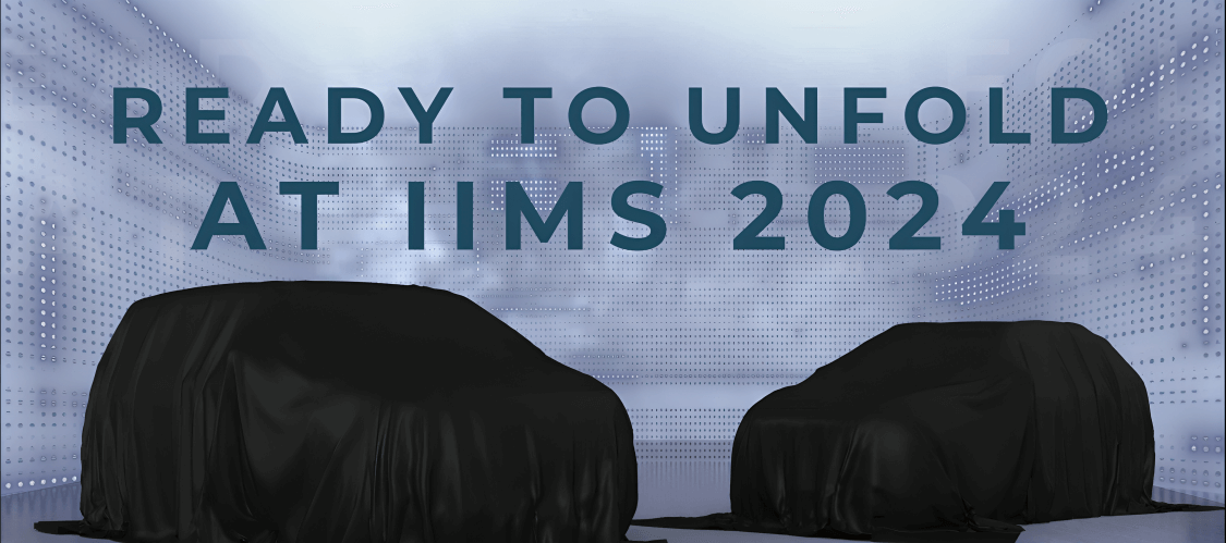 2 Mobil baru yang akan hadir dari MG khusus pada IIMS 2024.