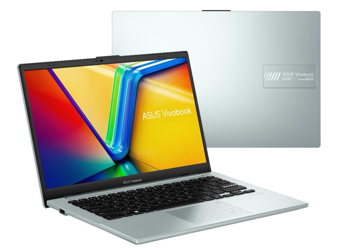 Vivobook Go 14, opsi laptop budget friendly untuk pelajar.