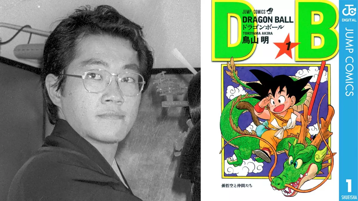 Selain Dragon Ball, Akira Toyama juga terkenal dengan karya lainnya seperti Dr. Slump yang tidak kalah terkenal.