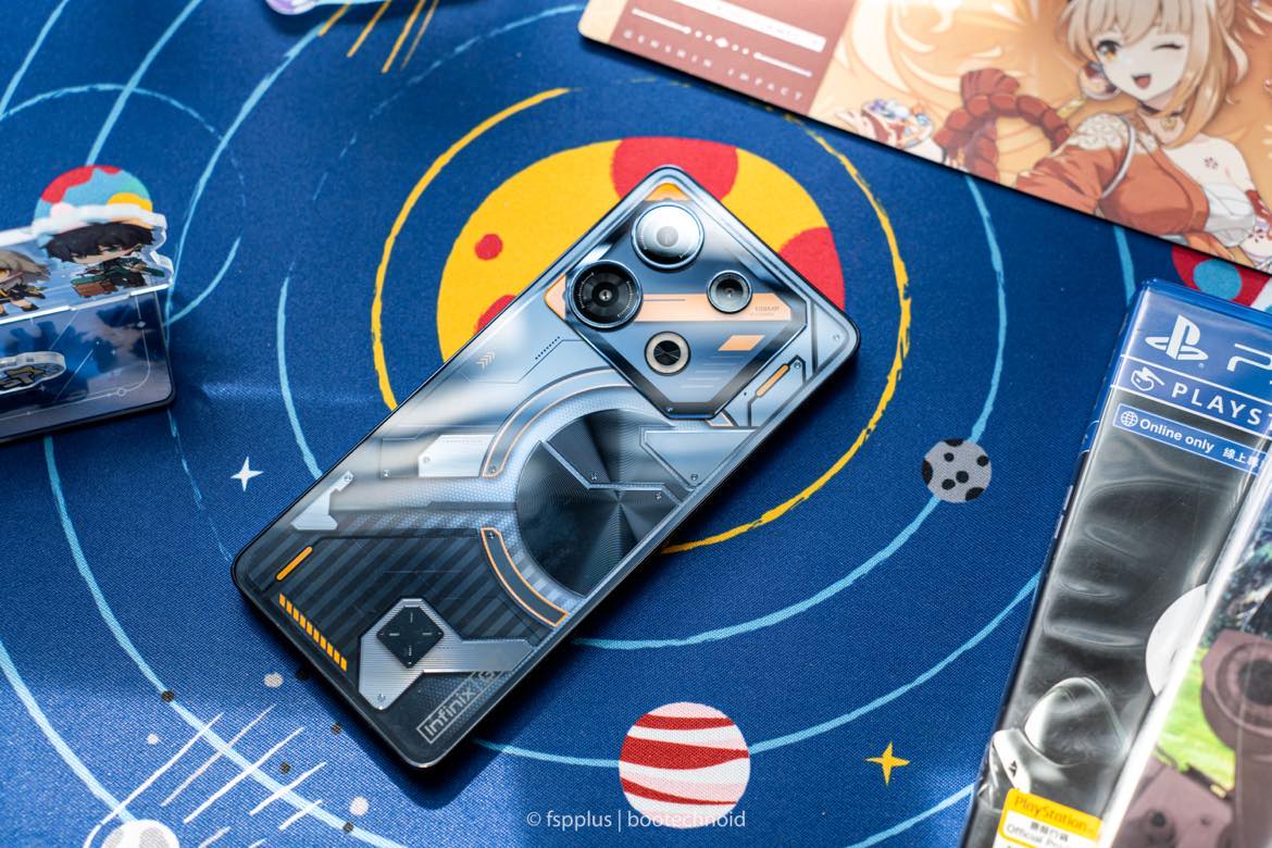 Infinix GT 10 Pro menjadi salah satu model yang sangat populer di Indonesia berkat performanya yang cukup gahar, namun hadir dengan harga yang cukup ekonomis.