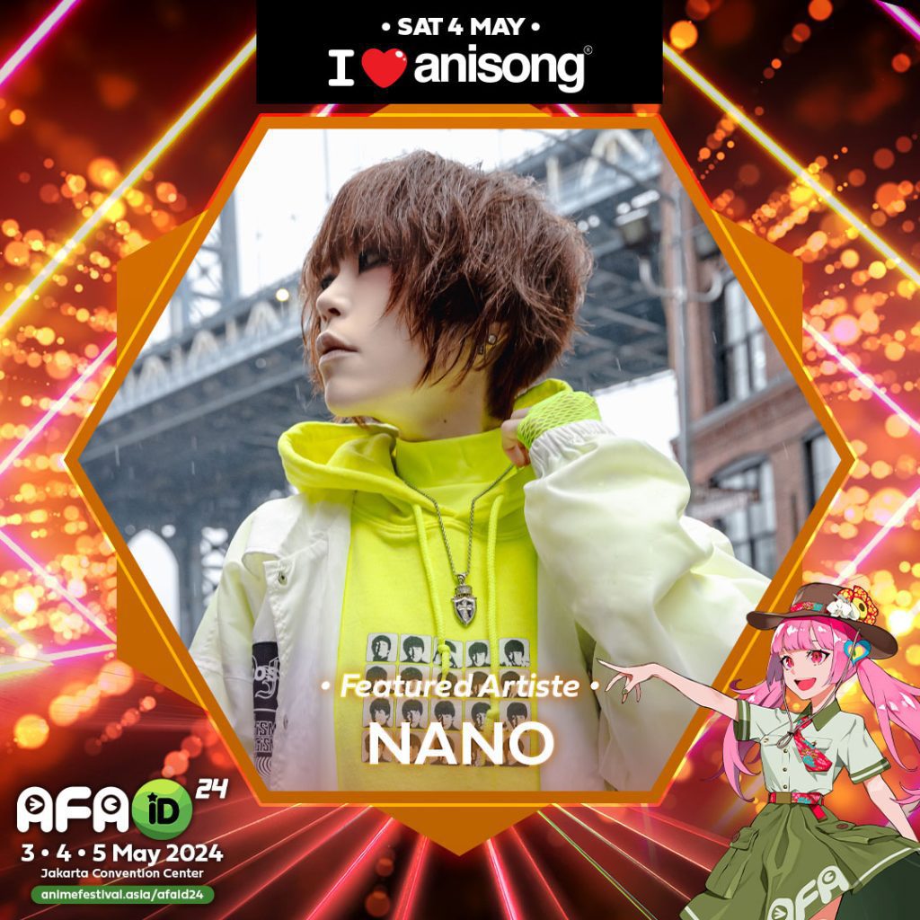 NANO kembali ke Indonesia!