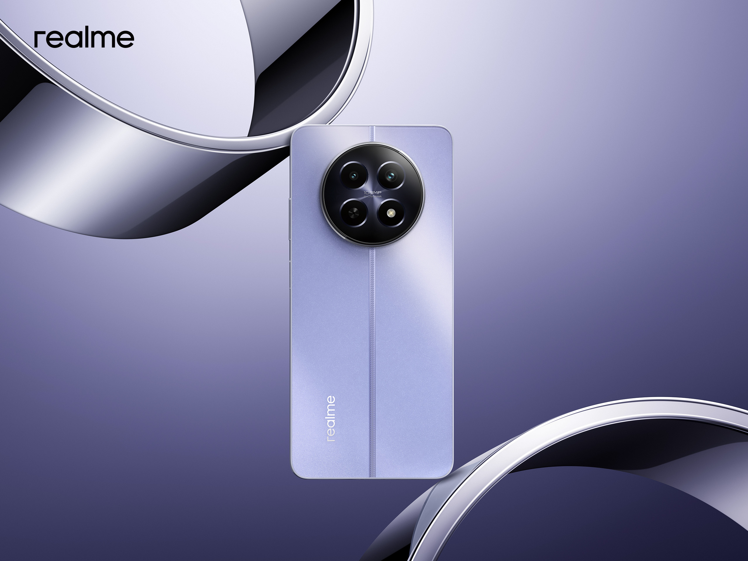 Foto Produk realme 12 5G