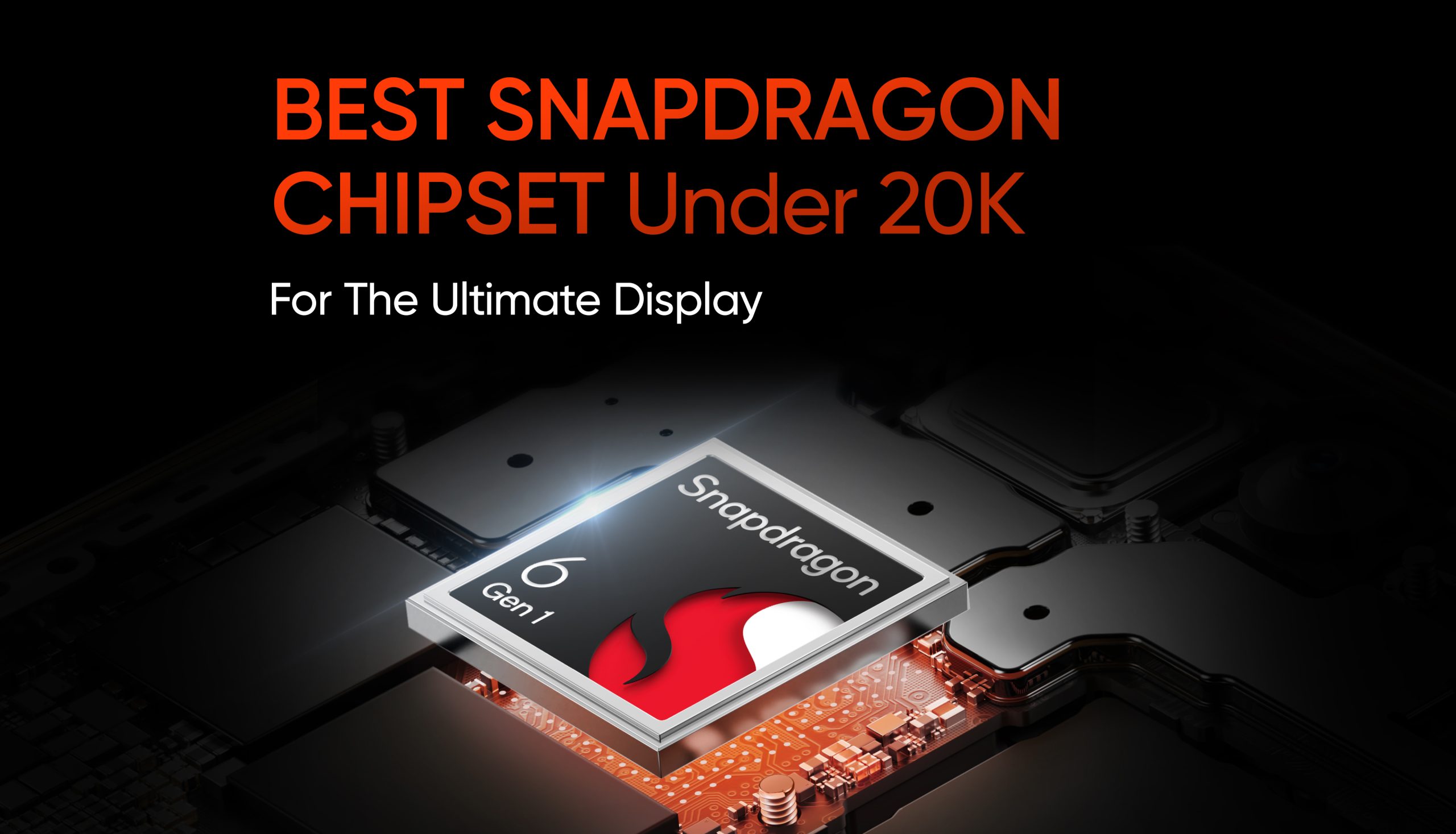 Pilihan prosesor menggunakan Snapdragon 6 Gen 2 dan Dimensity 7050.