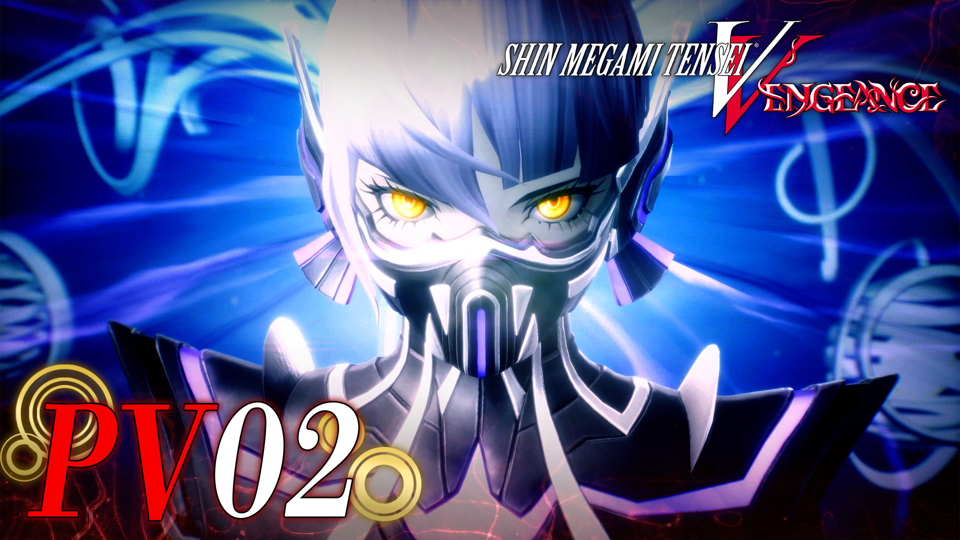 Sosok Nahobino baru yang muncul di Trailer Shin Megami Tensei V: Vengeance terbaru!