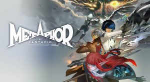 Metaphor: ReFantazio adalah judul terbaru terbitan ATLUS bersama para pembuat masterpiece, PERSONA Series!
