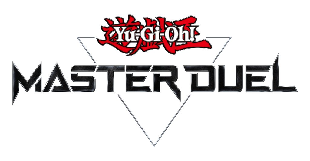 Logo Yu-Gi-Oh! MASTER DUEL
