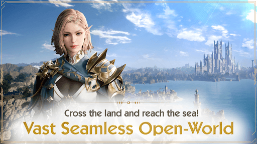 Map Dunia Tanpa Batas