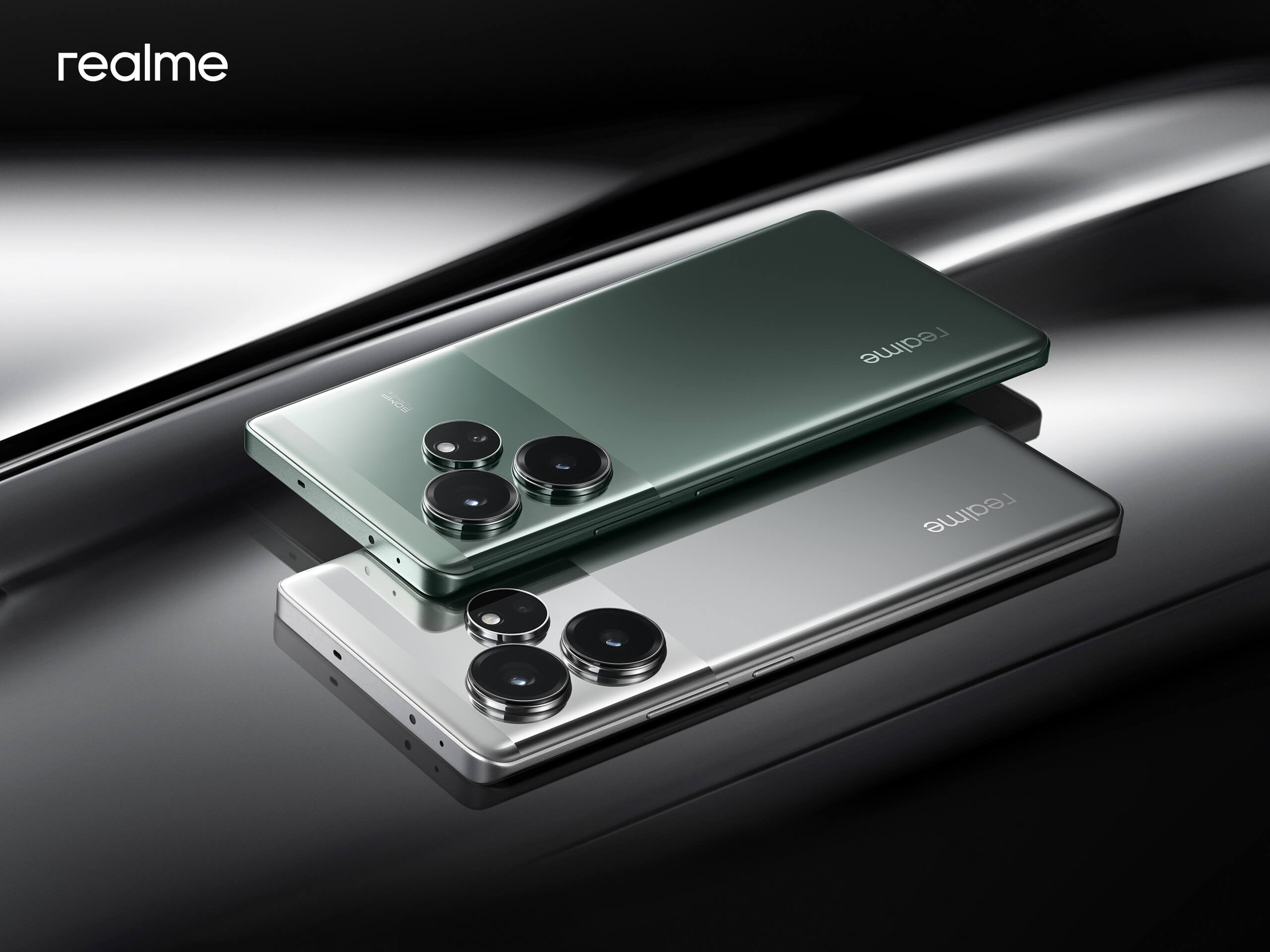 realme GT 6 akan resmi hadir di Indonesia pada 20 Juni 2024.