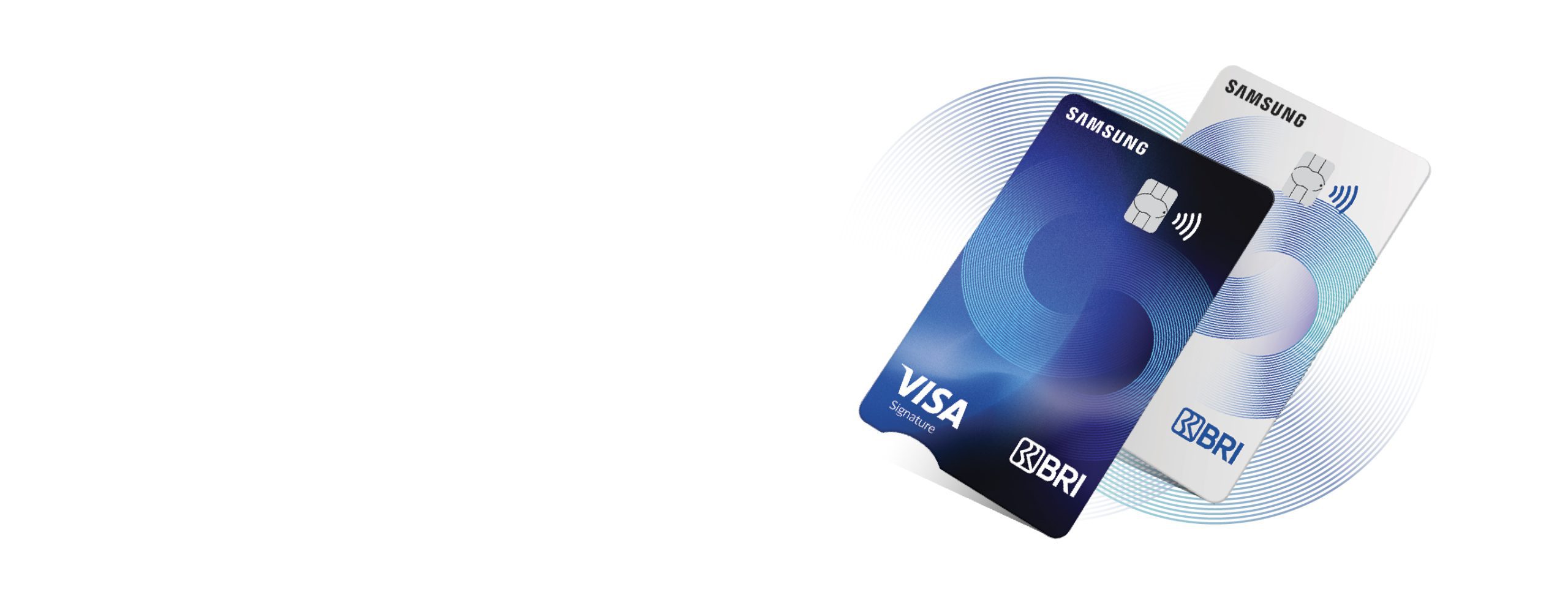 Samsung BRI Credit Card menjadi kerjasama baru perbankan dengan merk smartphone di Indonesia.