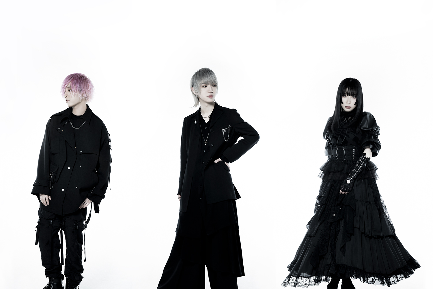 Sokoniraru Ajak Penggemar Cover Lagu Terbarunya, 'Haikei Remiei Wo Shitte'!