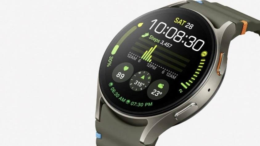 Galaxy Watch7 memberikan peningkatan dibanding pendahulunya. Sayangnya Galaxy Watch7 Ultra tidak ikut hadir di Indonesia.