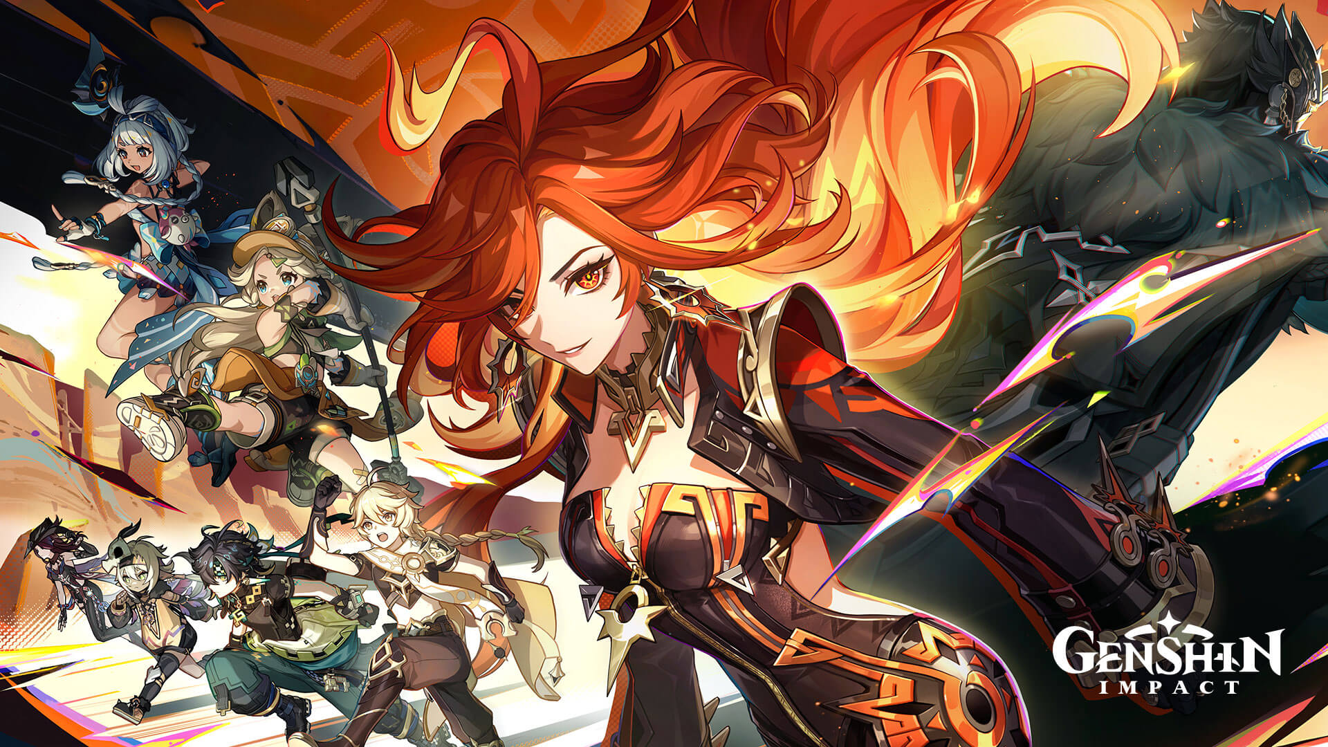 Belum lama ini, HoYoverse juga baru saja memberikan update 5.0 untuk Genshin Impact yang memperkenalkan region Natlan.
