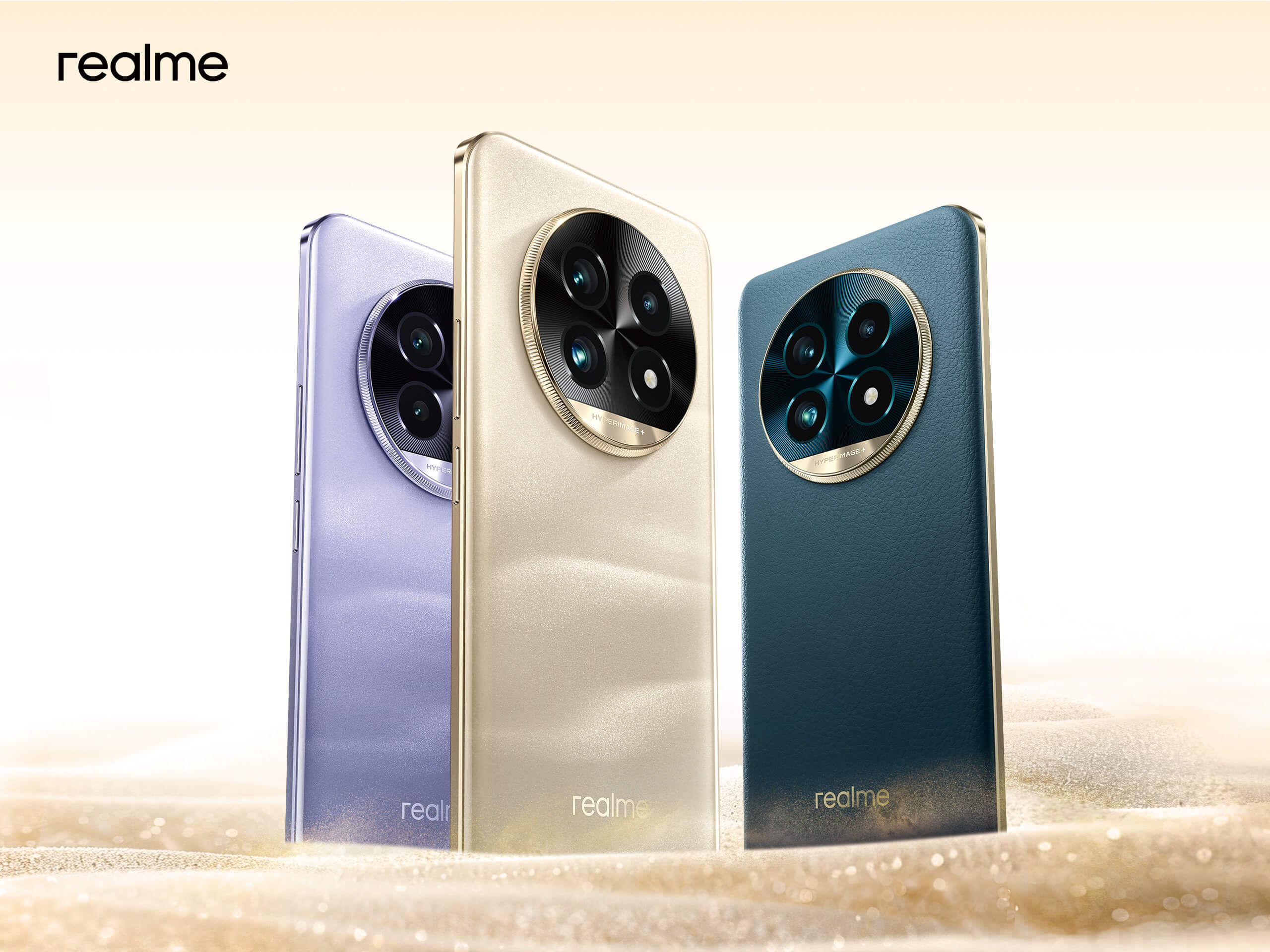 realme 13 Pro+ 5G saat ini sudah tersedia di Indonesia