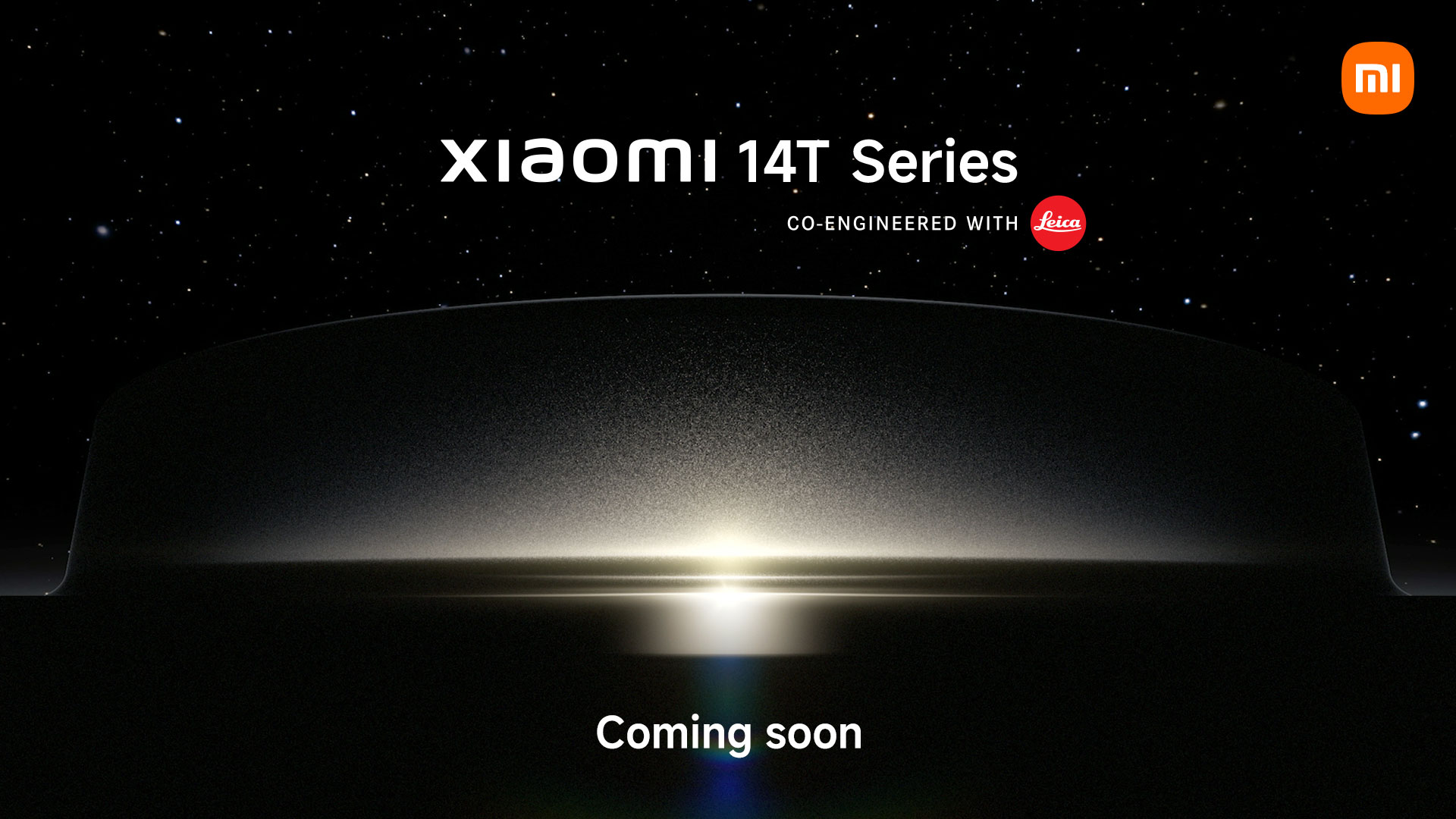 Xiaomi 14T Series dengan LEICA akan segera hadir di Indonesia!