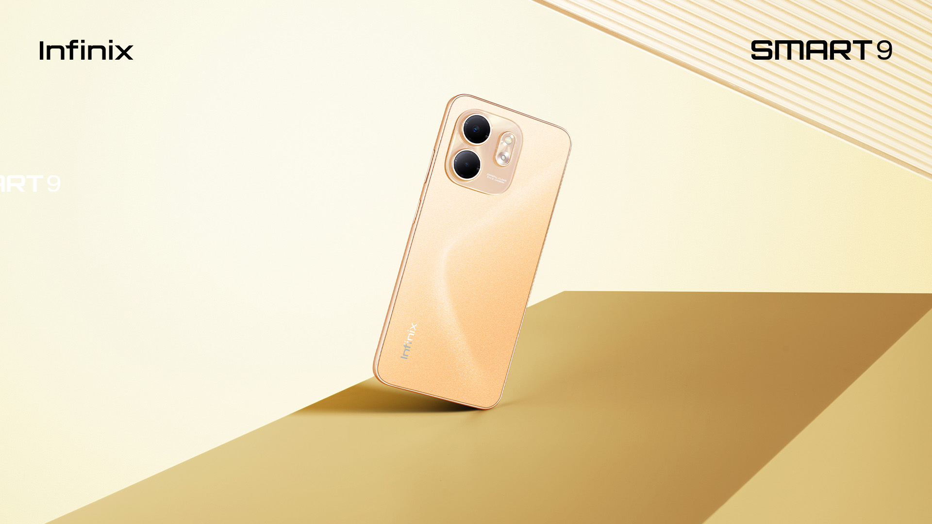 Infinix SMART 9 dan HOT 50i menjadi opsi smartphone affordable terbaru Infinix di Indonesia.