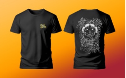 Merchandise eksklusif peluncuran Like a Dragon: Pirate Yakuza in Hawaii