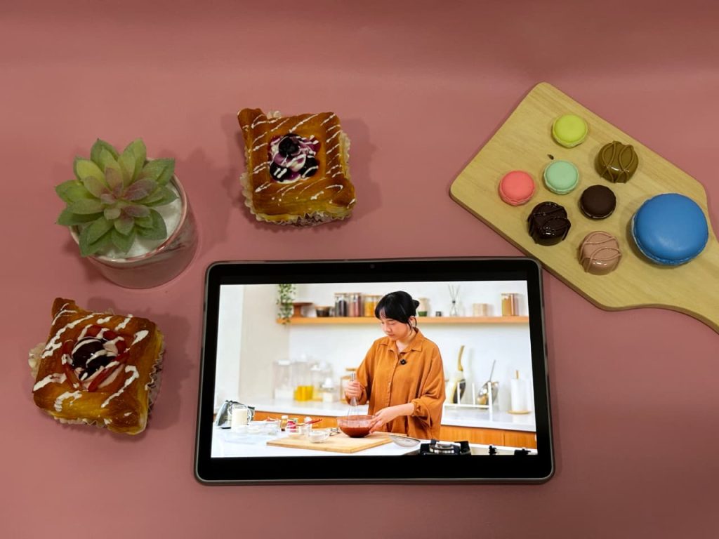 Fleksibilitas untuk Semua_ Personal Entertainment Sesuai Kebutuhan Masing-Masing