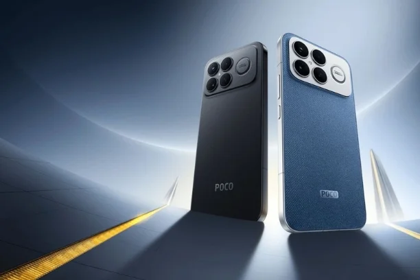 POCO F8 Series siap diboyong ke Indonesia.