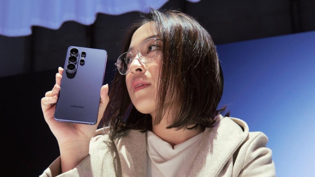 Samsung Galaxy S26 Series tawarkan kemampuan AI terbaik di Smartphone