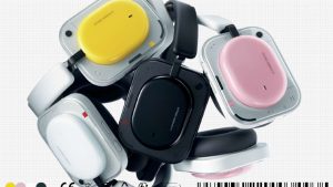 Erajaya Digital mengumumkan ketersediaan Nothing Headphone (a) yang bisa dipesan mulai 21 Maret 2026